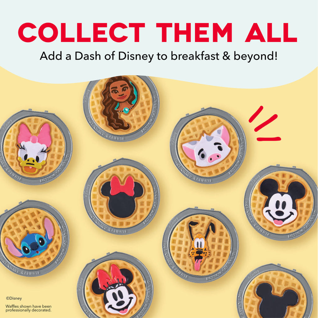 MultiMaker® Mini System: Removable Plate Sets