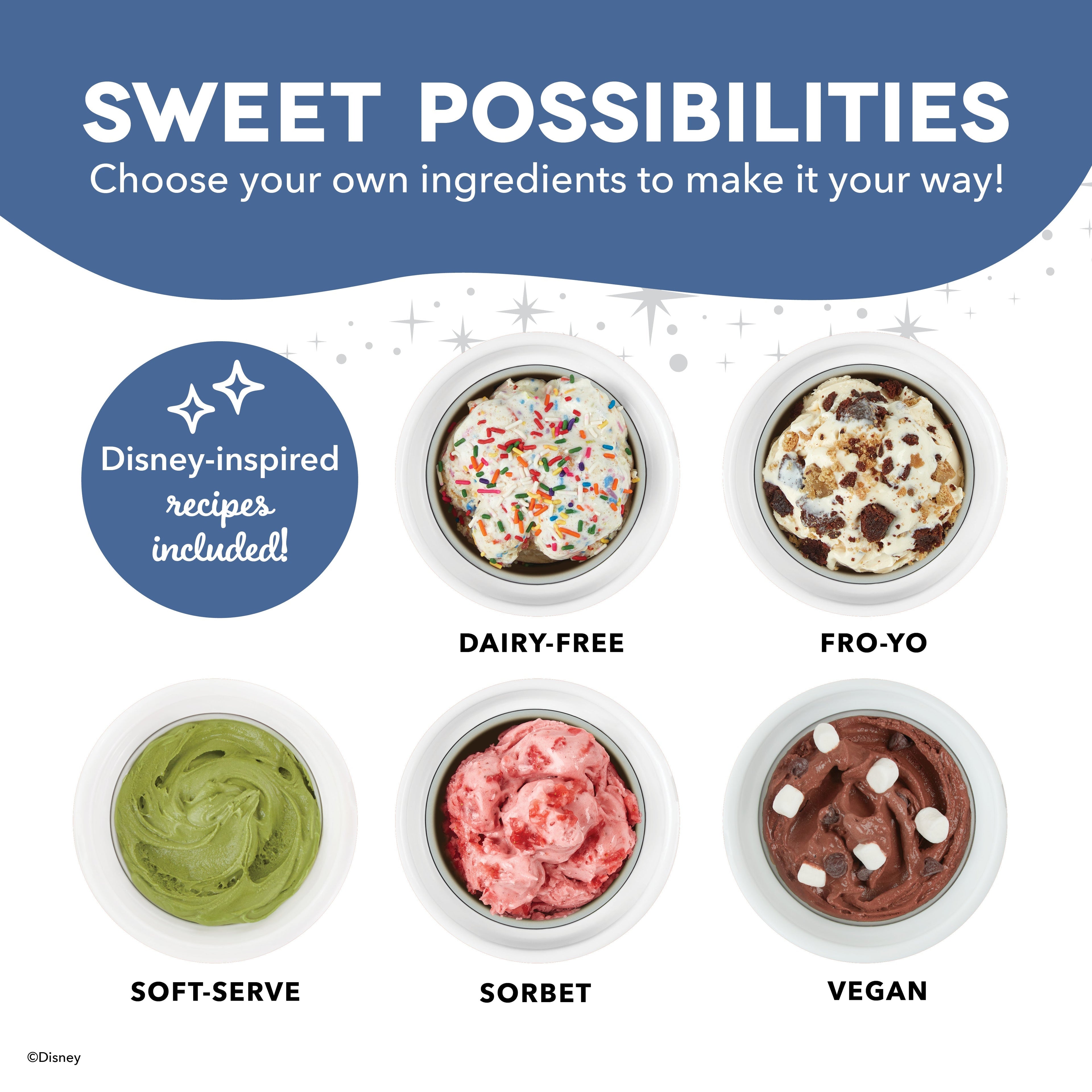 My Mug Ice Cream Maker