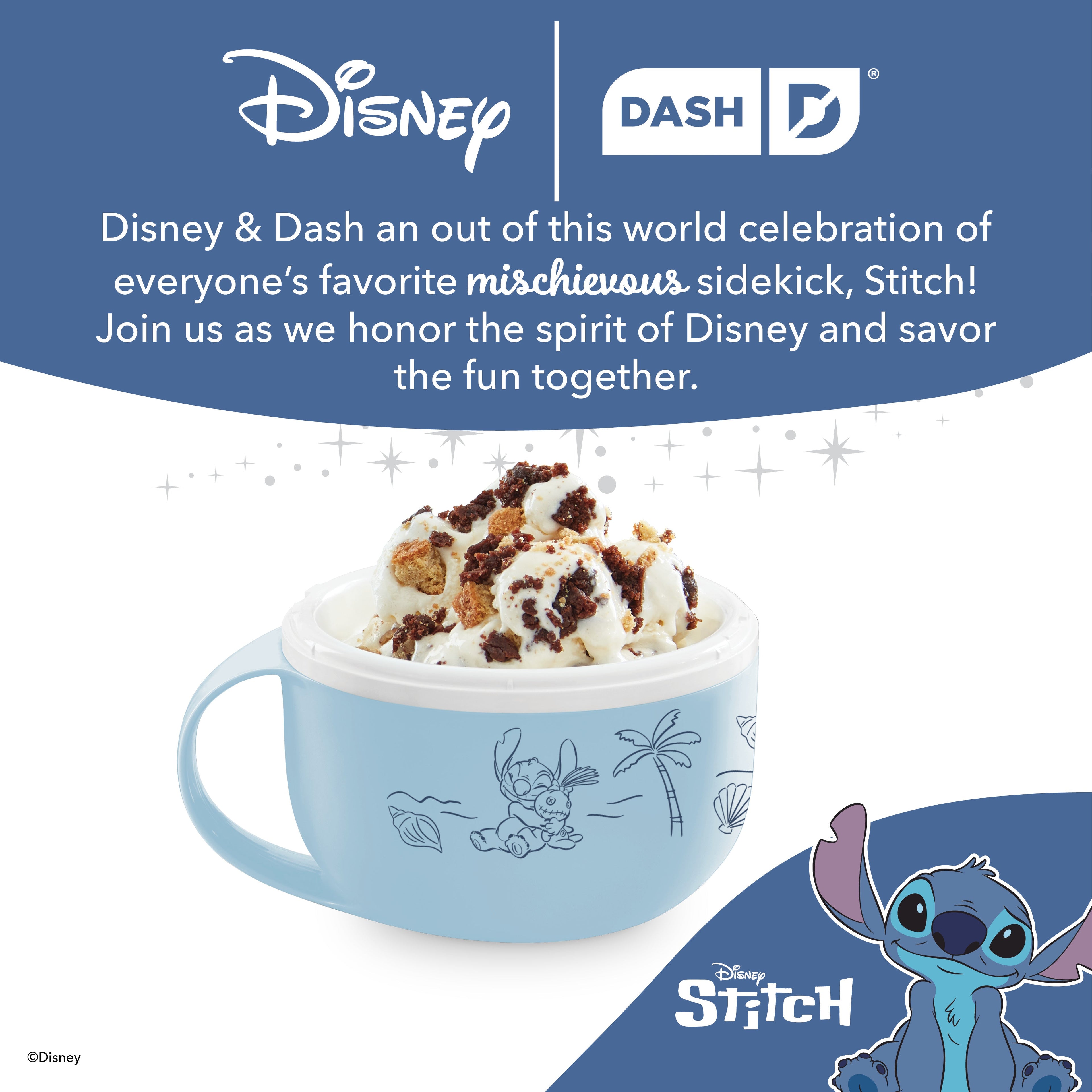 My Mug Ice Cream Maker