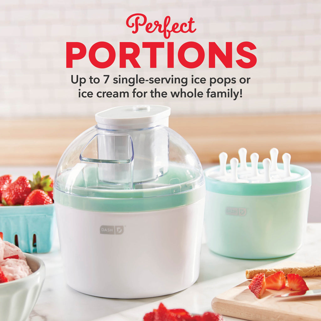 Everyday Ice Cream Maker