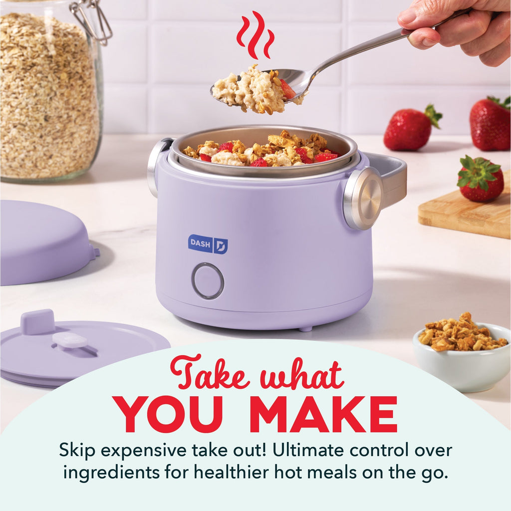 Hot2Go™ Electric Lunchbox (20 Ounce)