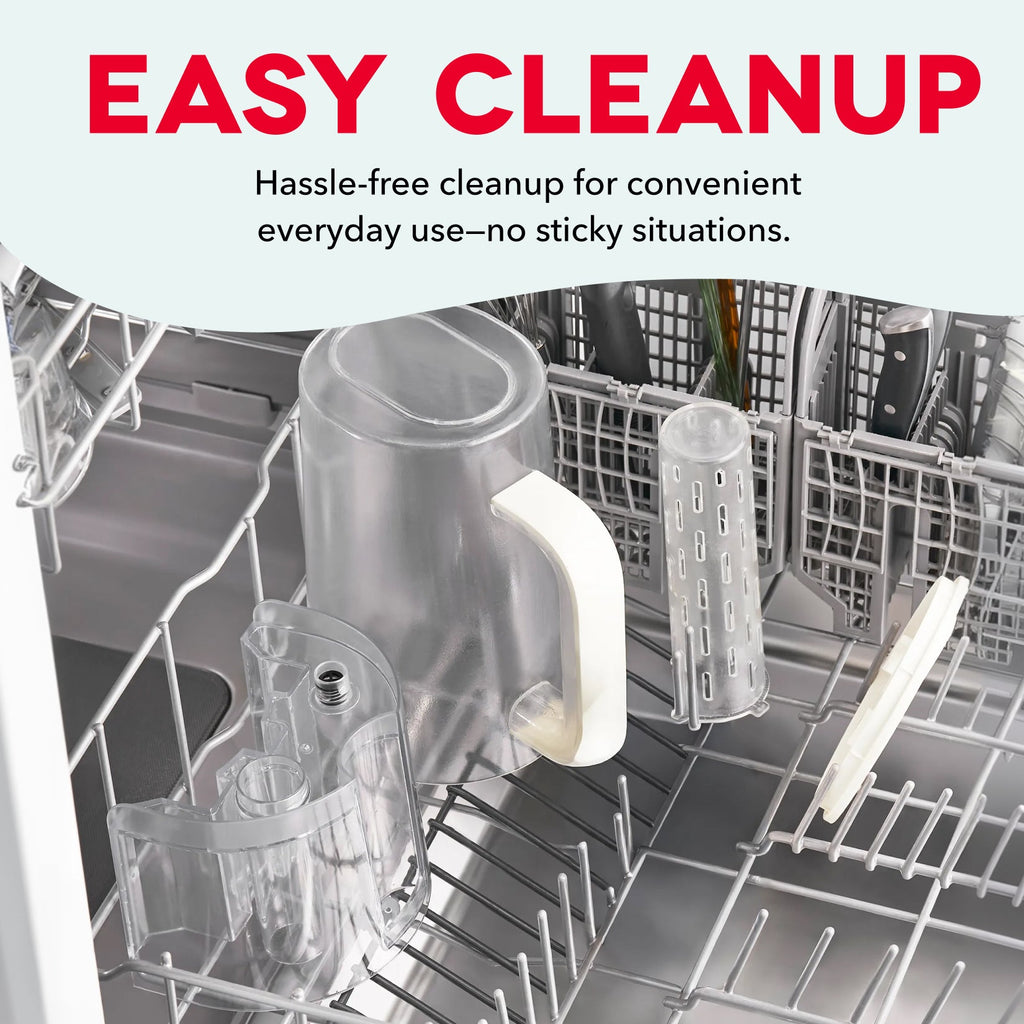 Iced Tea & Coffee Maker